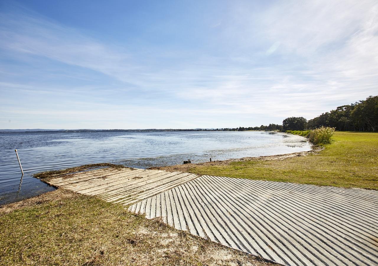 Canton Beach Holiday Park Toukley Exterior photo