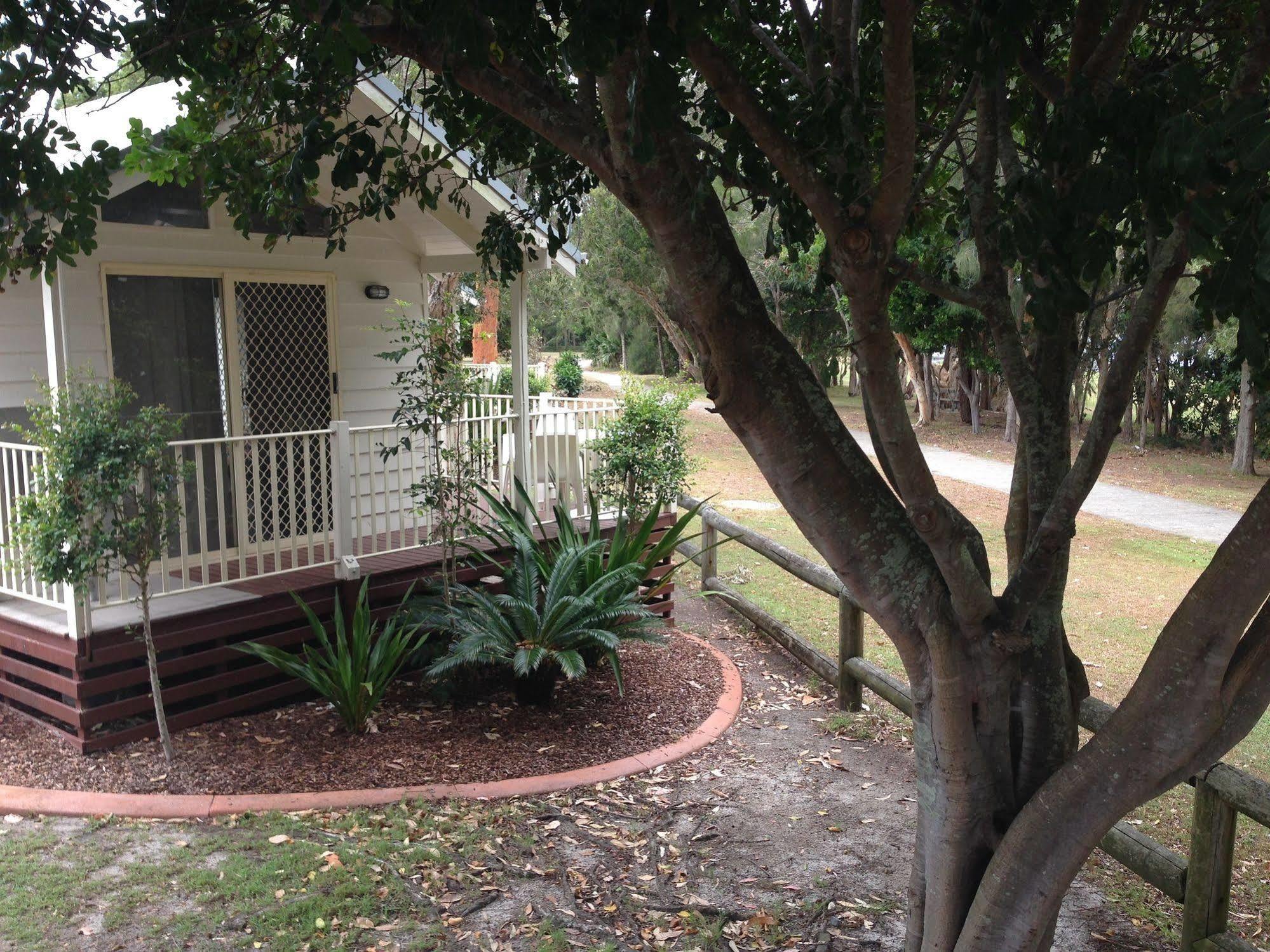 Canton Beach Holiday Park Toukley Exterior photo